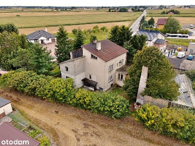 Dom w miejscowości Ceków-Kolonia 48