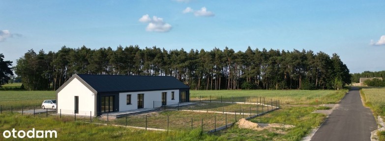 Dom 1/2 bliźniaka 82m2 Poznań Wierzyce Gniezno Swarzędz