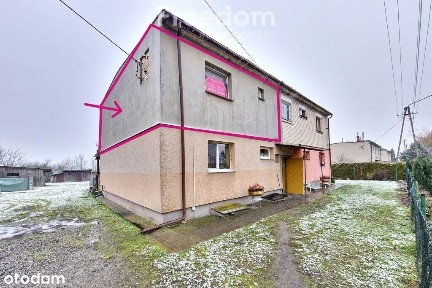 Mieszkanie 55 m2 Holeszów - 25km od Włodawy