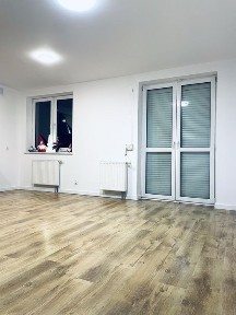 Sprzedam mieszkanie 55m2+balkon 3,4m2