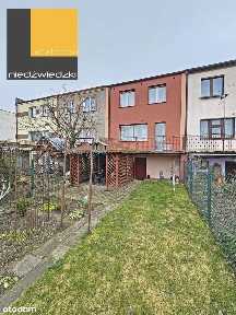 Dom we Wrześni przy ul. Fromborskiej