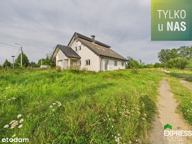 Na sprzedaż siedlisko w Hryniewiczach Dużych