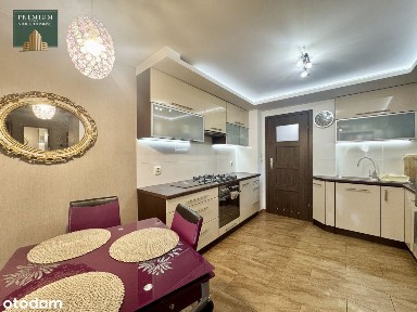 Przytulny dom wolnostojący na Wygodzie