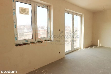 108m2, 2poziomy, taras, balkon