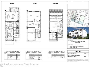 Piastów, Segment Narożny 175m2 - ogród, garaż, blisko SKM/PKP, szkoła