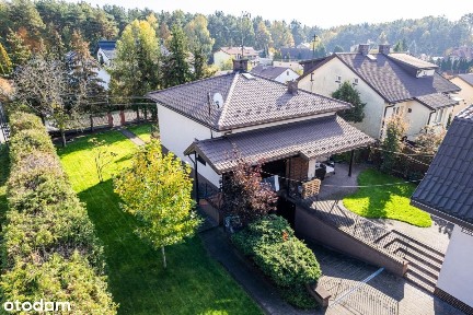 ul. Osiecka, Celestynów, otwocki, mazowieckie