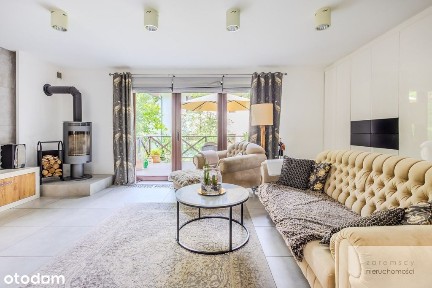 Przytulny dom na sprzedaż!