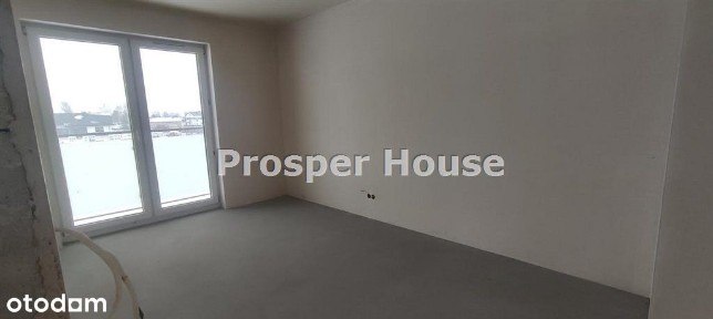 Ostatni dom wolnostojący/ brak Pcc