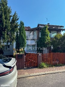 Dom-Zabudowa Szeregowa, Mechaników, Zielona Góra