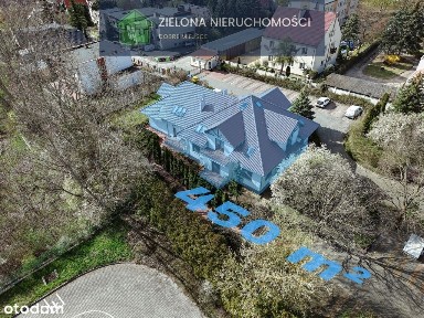 ul. Rzemieślnicza, Centrum, Zielona Góra, lubuskie