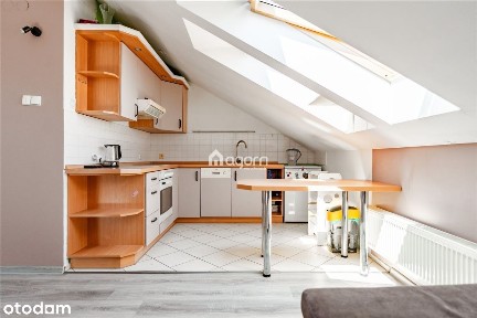 Mieszkanie tanie w utrzymaniu z komórka lok.