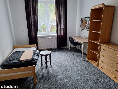 ul. Pszczyńska, Trynek, Gliwice, śląskie