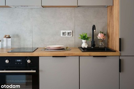 kawalerka w Nowym Bytomiu