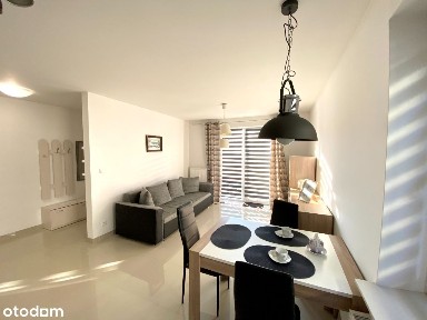 Mieszkanie 2 pokoje Straconka z parkingiem в оренду