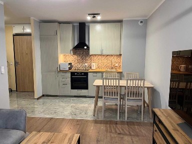 Mieszkanie, Wrocław, ul. Kościuszki, Nowa Manufaktura, centrum, balkon