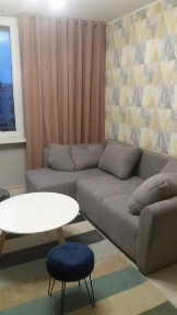 Wynajmę mieszkanie koło skytower