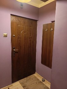 Grabiszyńska - kawalerka