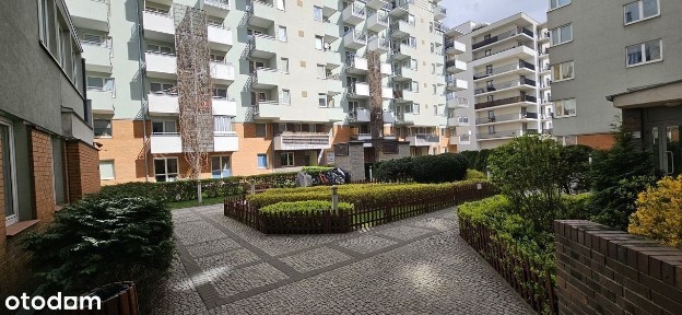 ul. Górczewska, Górce, Bemowo, Warszawa, mazowieckie