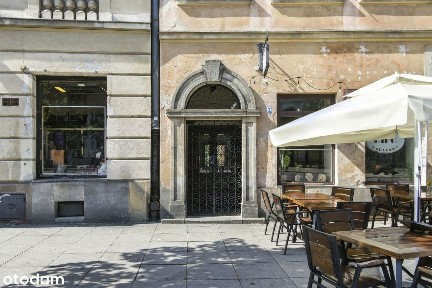 ul. Krakowskie Przedmieście, Śródmieście Północne, Śródmieście, Warszawa, mazowieckie