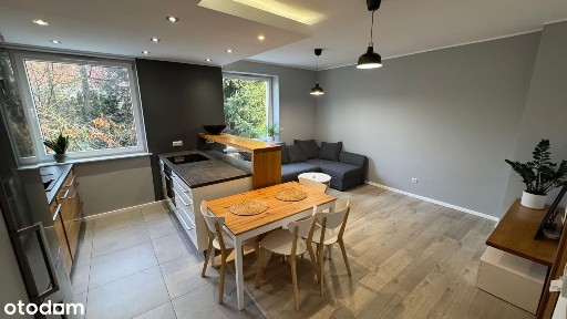 Mieszkanie 3 pokoje Sępolno Wielka Wyspa