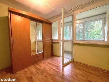 Szczytnica parter do zamieszkania 2 pokoje