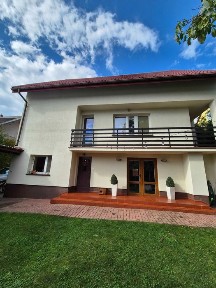 Dom jednorodzinny Łosice