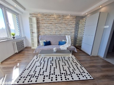 Kawalerka w samym sercu Białegostoku