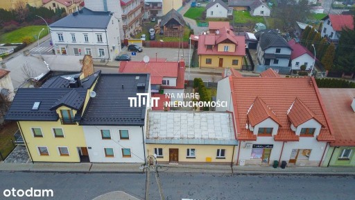 Dom Z Ogródkiem W Centrum Przeworska