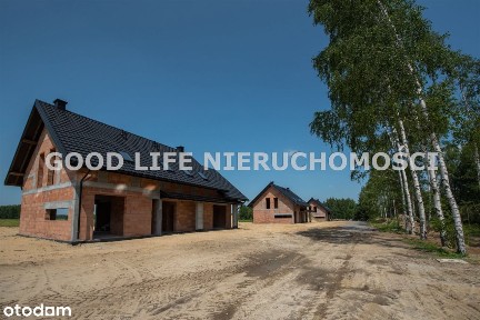 Dom Sprzedaż 161m2, Sso, Nowy Kamień, 8.9ar, S19