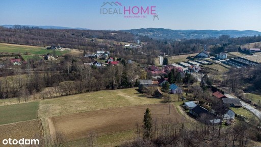 Dom z dużą działką - Błażkowa