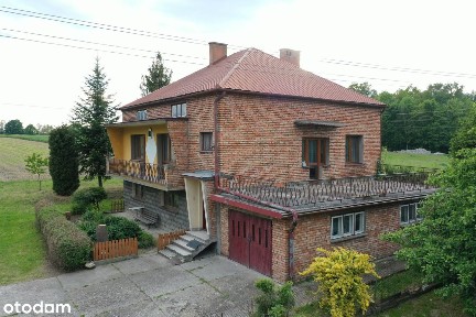 Wyjątkowa Posesja w Zacisznym Kobierzynie - Idealna dla Ciebie!