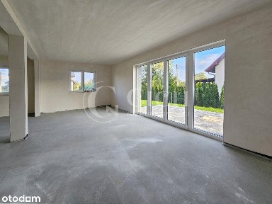 Ostatni dom bliżniak w Rzuchowej