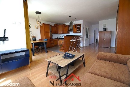 Mieszkanie 3 Pokojowe- Górczyn