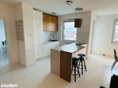 Nowe mieszkanie na Osiedlu Unii + garaż