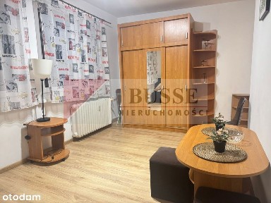 Na wynajem kameralna przestrzeń w Centrum