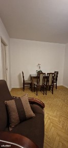 REZERWACJA - Przestronne i jasne 3-pokojowe mieszkanie z balkonem