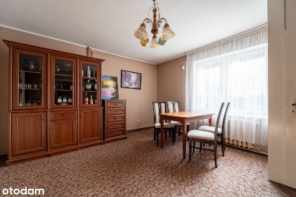 Dom z potencjałem aranżacyjnym, działka 76 ar