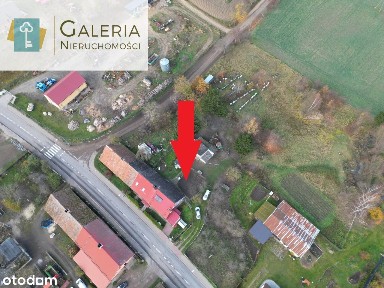 Dom, 80 m², Bielica