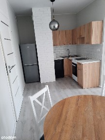 Mieszkanie, 34 m², Szamotuły