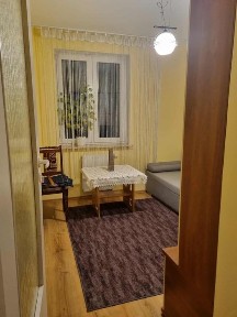 Sprzedam mieszkanie TBS Chełm Zachód