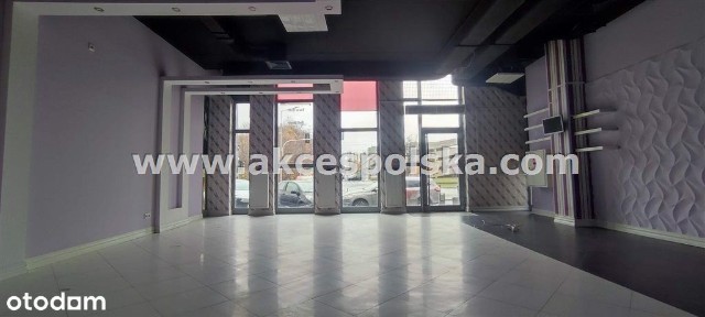 ul. Jana Kasprowicza, Huta, Bielany, Warszawa, mazowieckie