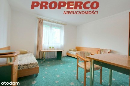 Dom, 5 pok., 15 łóżek, os. Ksm