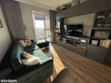 ul. Panoramiczna, Arkońskie-Niemierzyn, Zachód, Szczecin, zachodniopomorskie