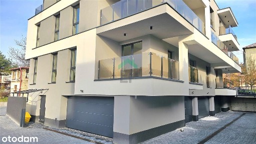 Mieszkania w Nowym bloku już czekają na ciebie