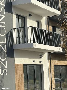 Nowe mieszkanie w Toruniu na ulicy Szczecińskiej 23, osiedle Bielawy