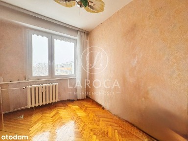 Blisko lasu, klimatyzacja, piwnica, do remontu