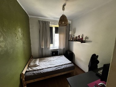 Mieszkanie w sercu Koszutki