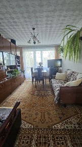 3 pokojowe mieszkanie w centrum oś. Lotników