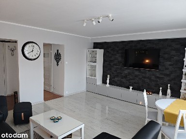 Mieszkanie na sprzedaż + możliwość wynajęcia garażu