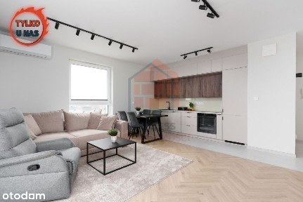 Świeżo wykończone | Nowe osiedle| Hala | Komórka